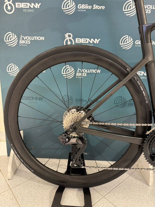 Scott Addict RC 2025 Größe XL - Demos