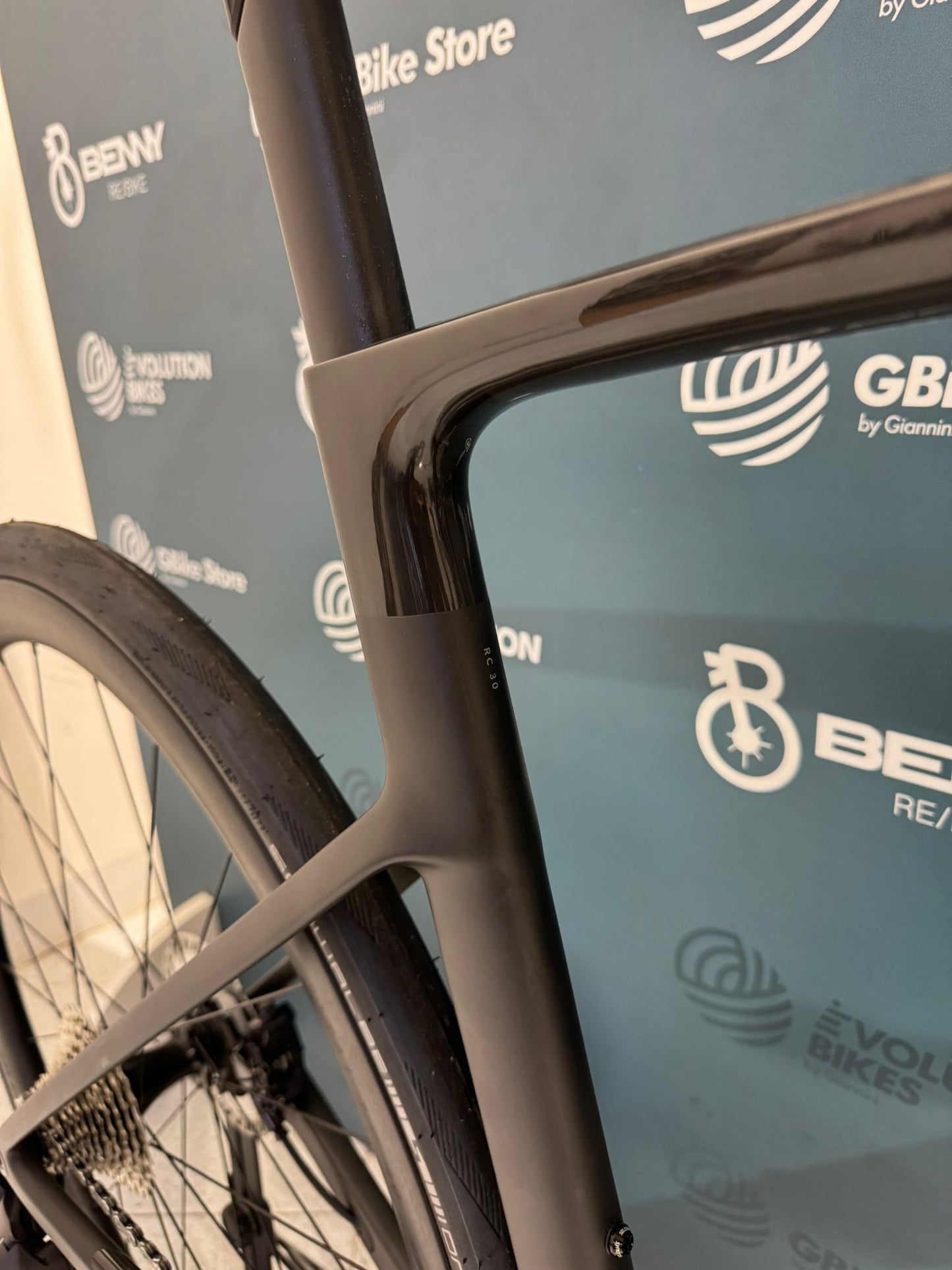 Scott Addict RC 2025 Taille XL - Démos