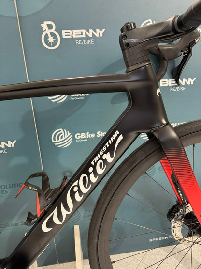 Wilier Rozmiar dysku Cento10 SL M - Używany