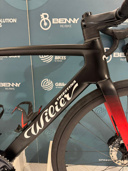 Wilier Rozmiar dysku Cento10 SL M - Używany