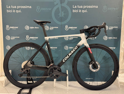 Colnago V5RS Ultegra Di2 R8170 SC45 Größe 510 – Demo