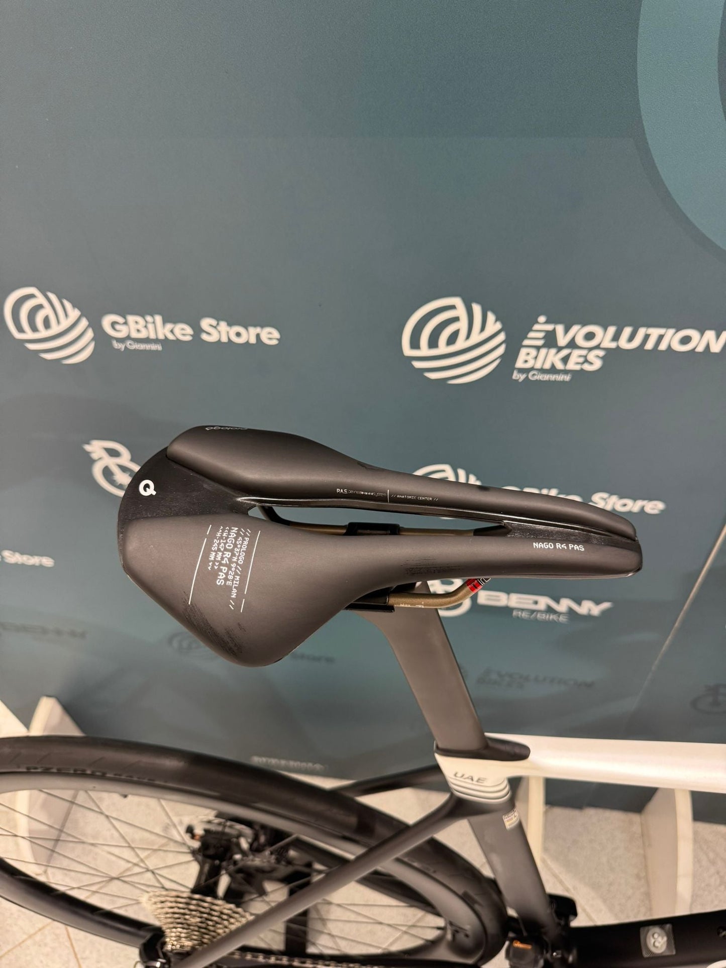 Colnago V5RS Ultegra Di2 R8170 SC45 Größe 510 – Demo