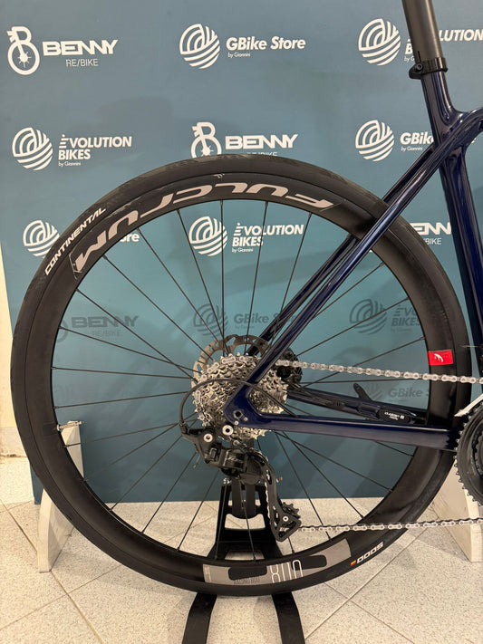 Trek Émonda SL 5 Disc Größe 54 - Gebraucht