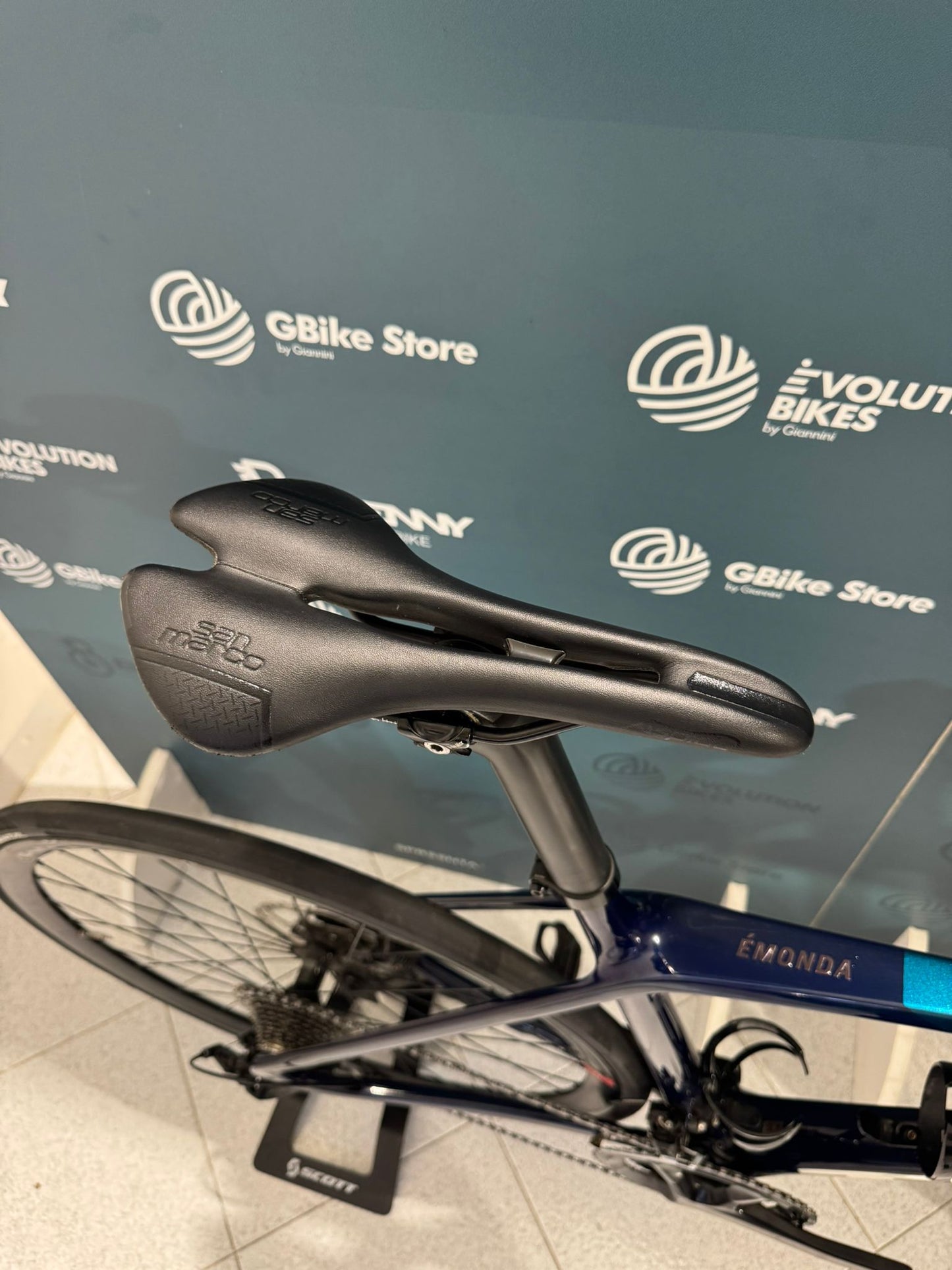 Trek Émonda SL 5 Disc Größe 54 - Gebraucht