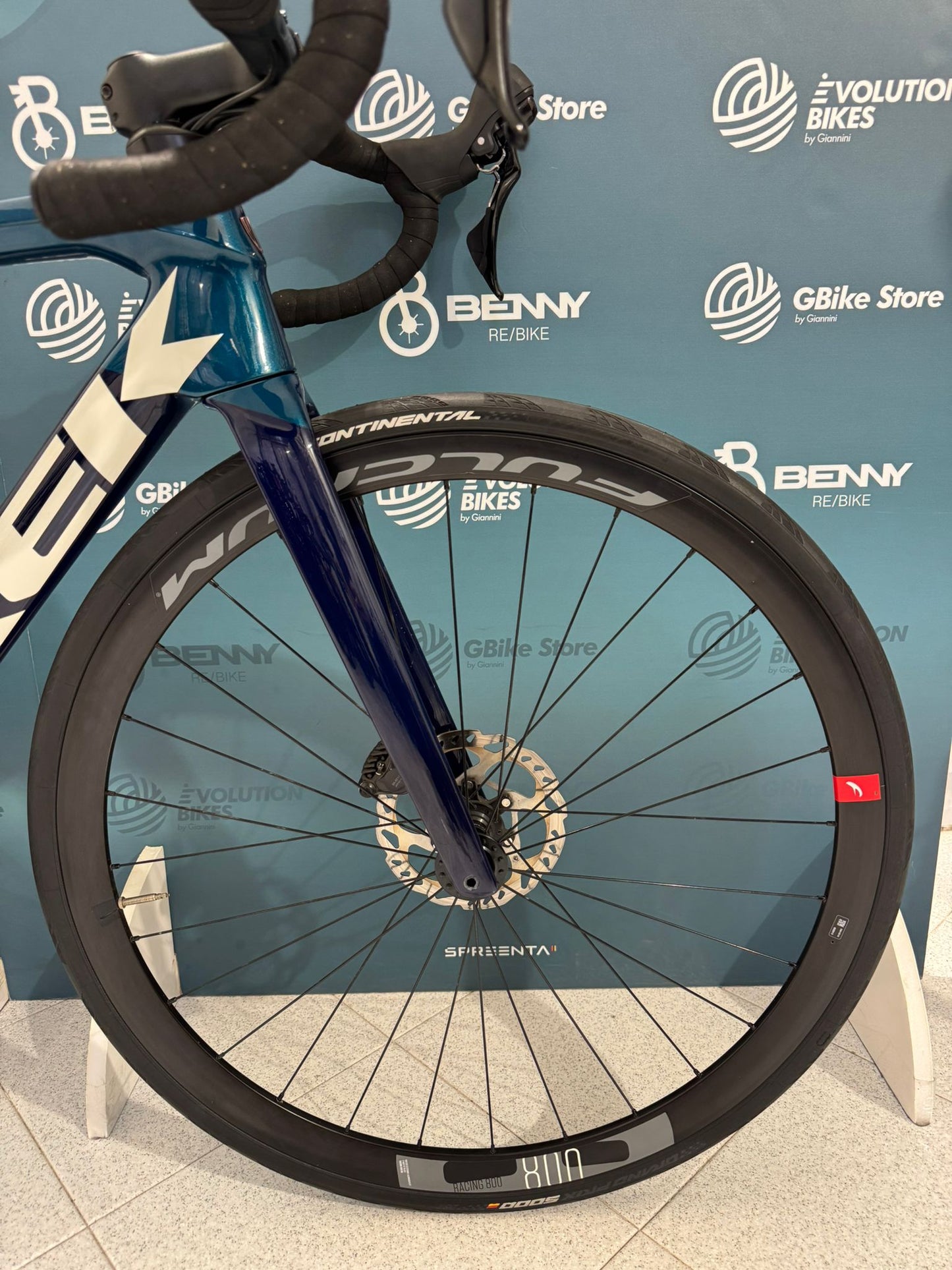 Trek Émonda SL 5 Disc Größe 54 - Gebraucht