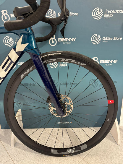 Trek Émonda SL 5 Disc Größe 54 - Gebraucht