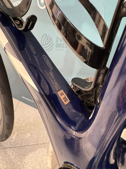 Trek Émonda SL 5 Disc Größe 54 - Gebraucht