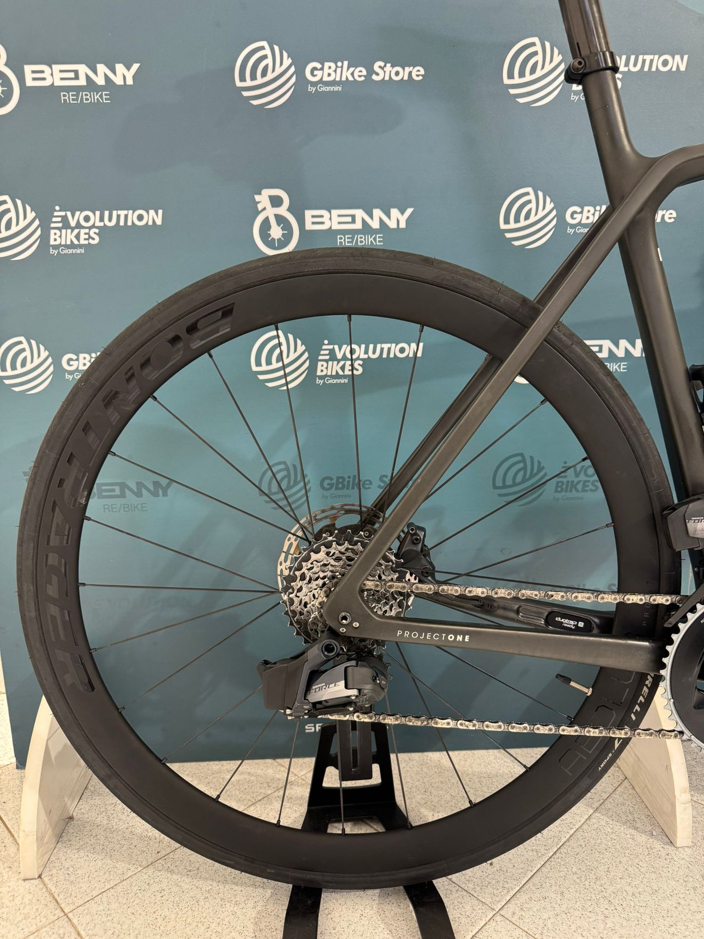 Trek Émonda SLR 7 AXS Talla 56 - Usado