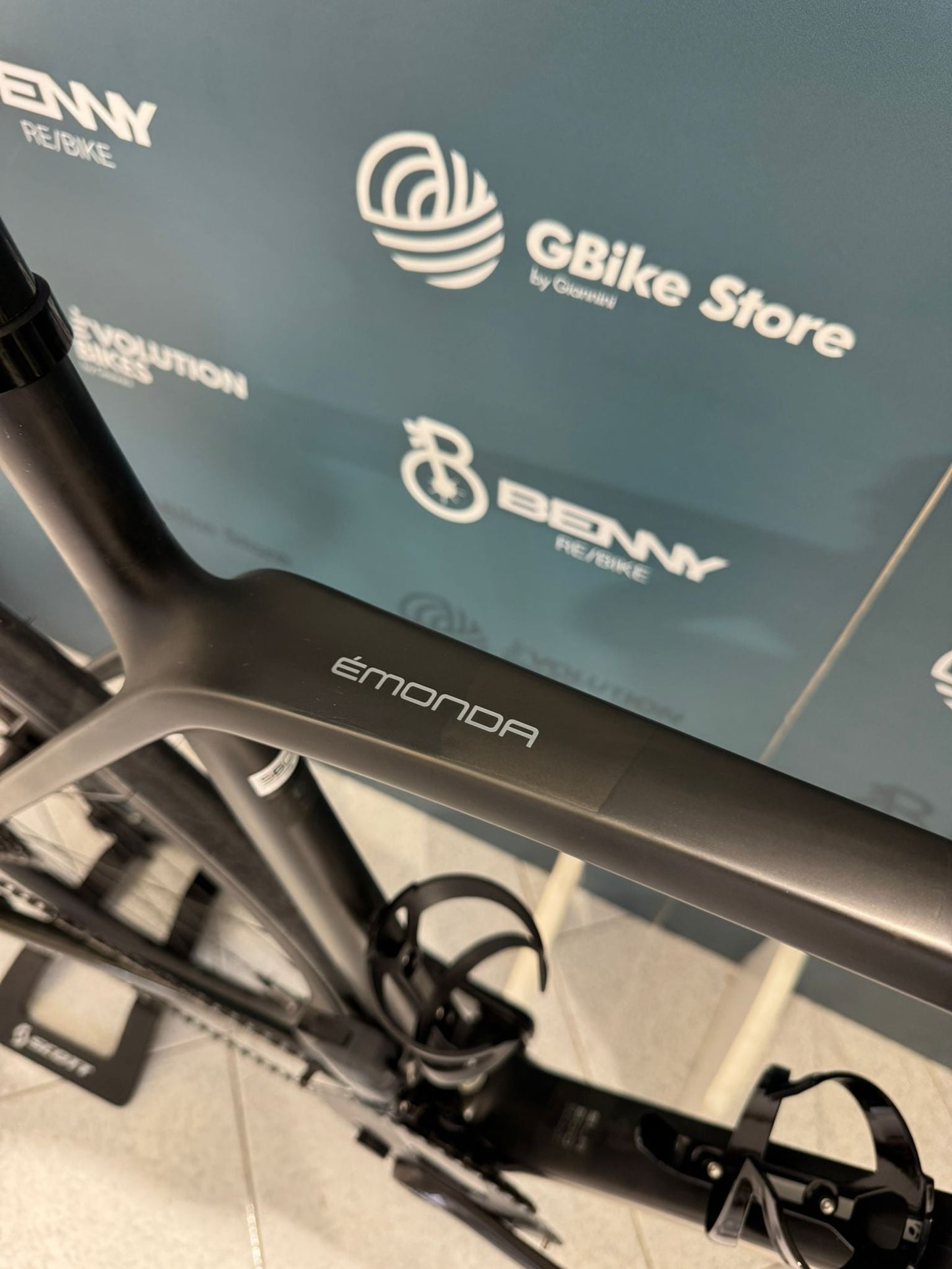 Trek Émonda SLR 7 AXS Talla 56 - Usado