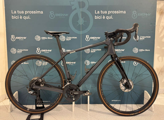 Merida Silex 7000 Disc Taglia M - Usata