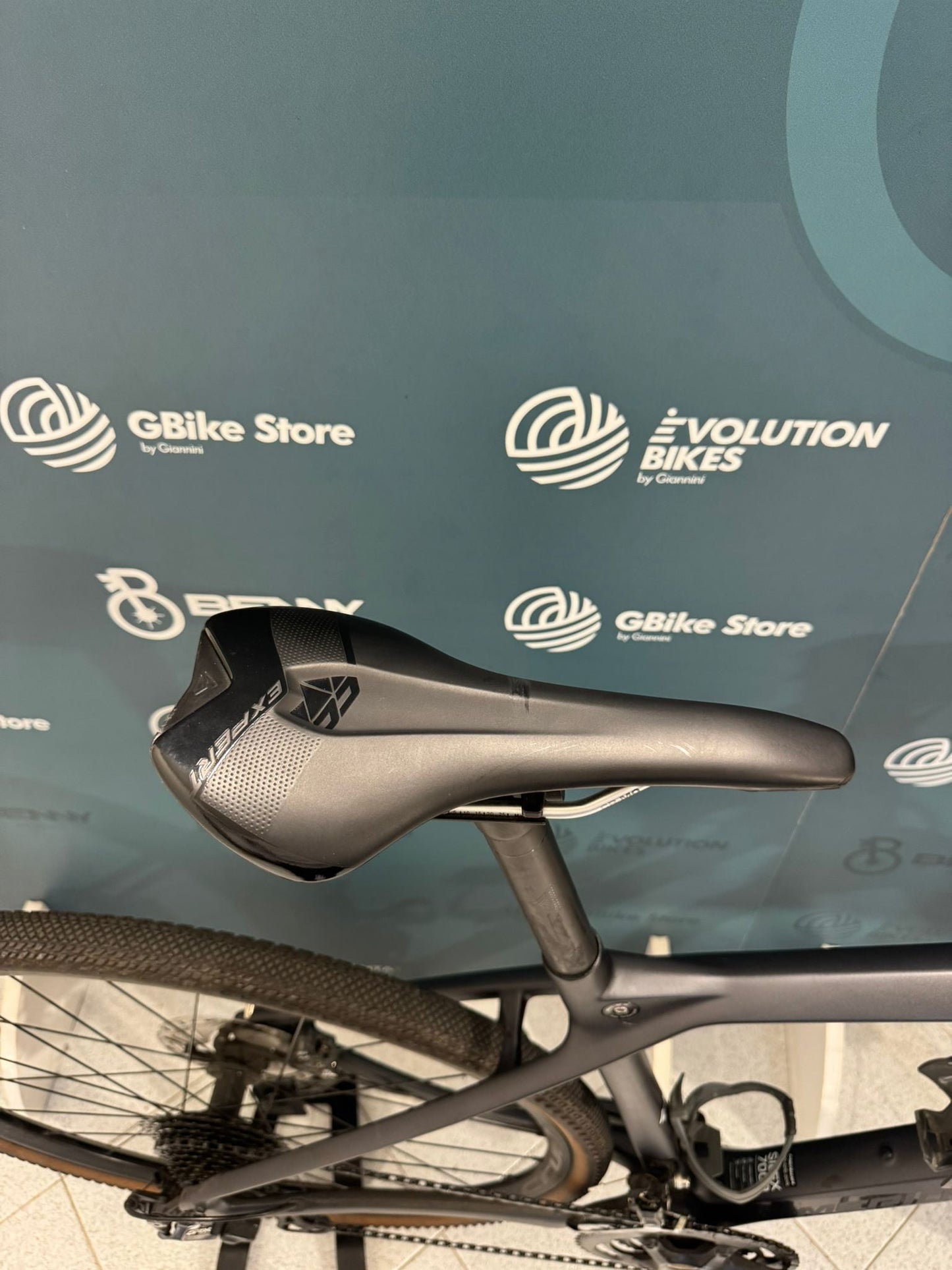 Cięcie tarczowe Merida Silex 7000 M - Używany