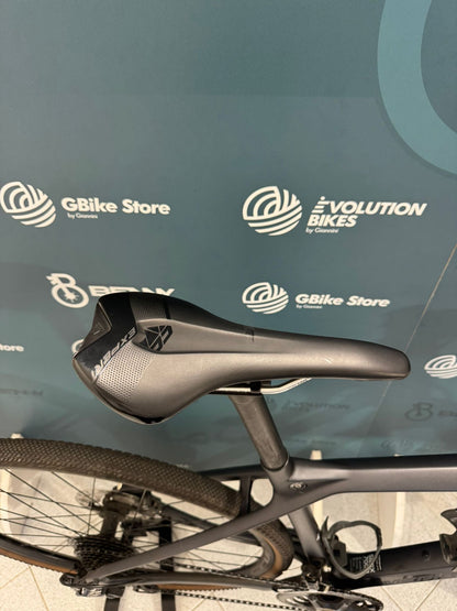 Cięcie tarczowe Merida Silex 7000 M - Używany