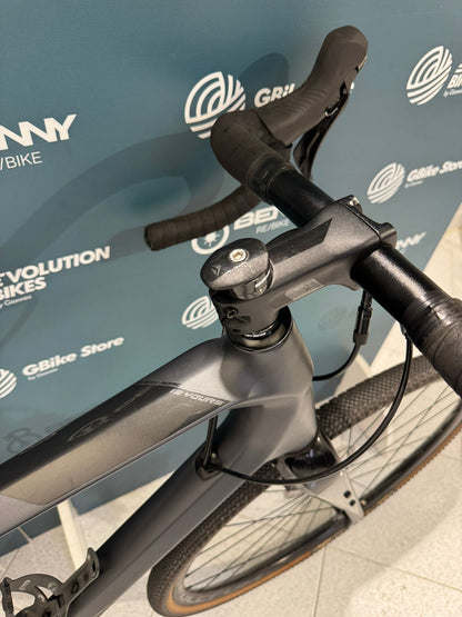 Cięcie tarczowe Merida Silex 7000 M - Używany