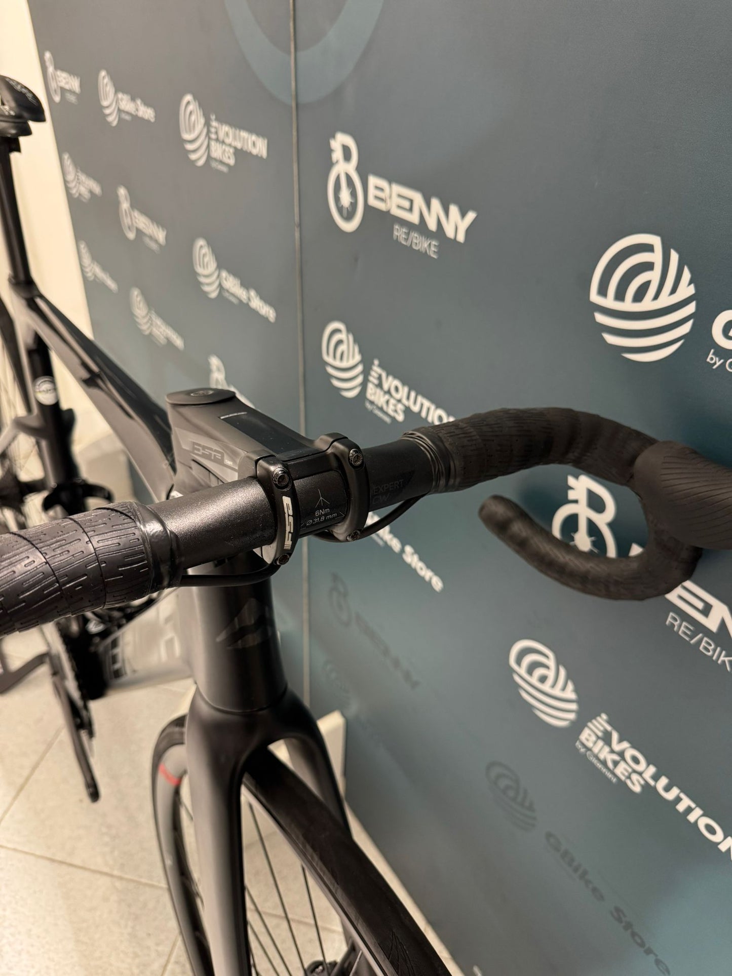 Merida Reacto Disc Force AXS Size S - Used