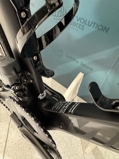 Merida Reacto Disc Force AXS Size S - Used