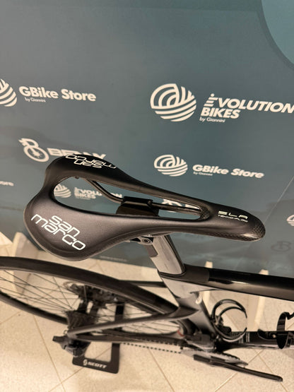 Merida Reacto Disc Force AXS Size S - Used