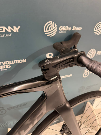 Merida Reacto Disc Force AXS Size S - Used