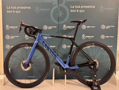 Canyon Ultimate CF SL 8 Aero Tamaño S - Usado