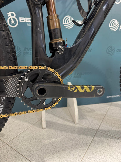 Scott Spark RC 900 SL AXS Tamaño S - Usado