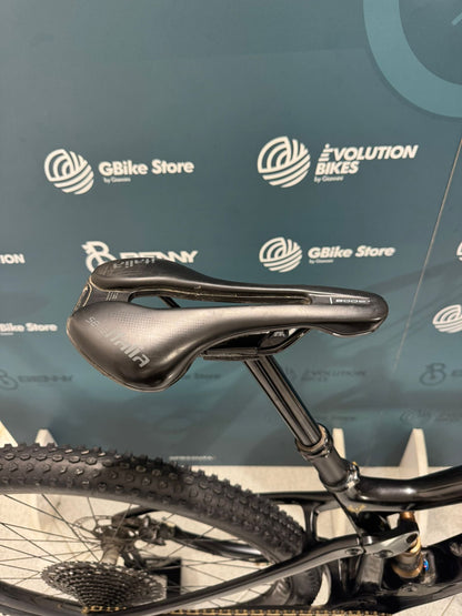 Scott Spark RC 900 SL AXS Tamaño S - Usado