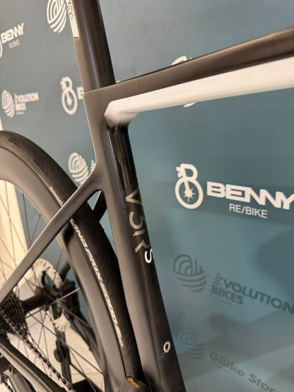 Colnago V3Rs Ultegra Di2 12v, rozmiar 48S - Używany