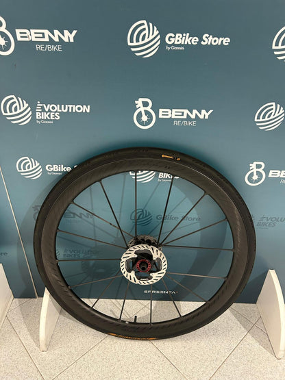 Roues Syncros Capital SL 40 mm - Occasion