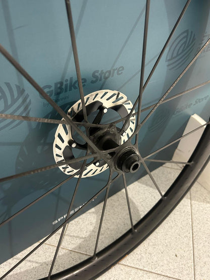 Roues Syncros Capital SL 40 mm - Occasion