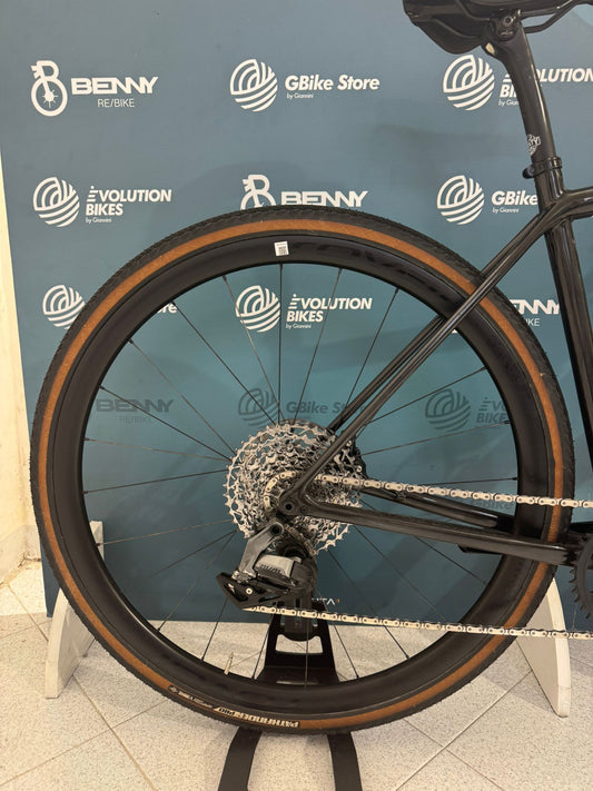 Specialized Crux Expert Rival AXS 12v Taille 52 - Occasion