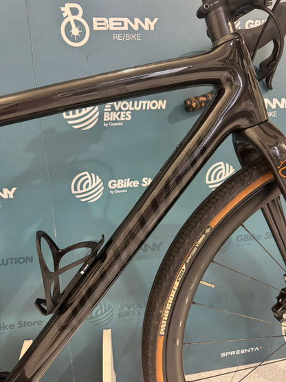 Specialized Crux Expert Rival AXS 12v Size 52 - Used