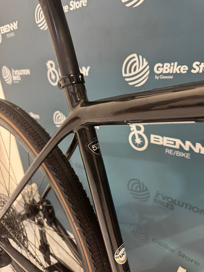 Specialized Crux Expert Rival AXS 12v Size 52 - Used