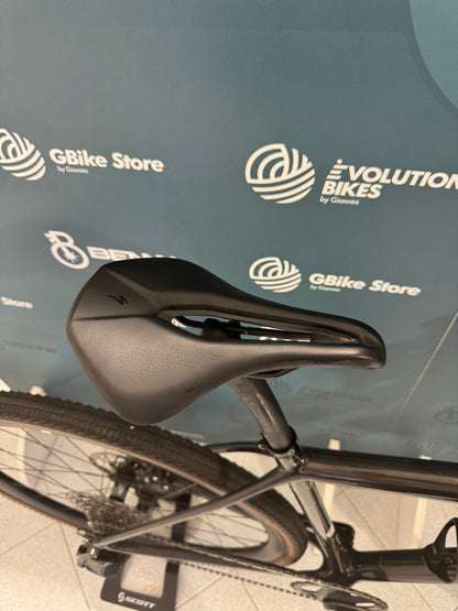 Specialized Crux Expert Rival AXS 12v Size 52 - Used