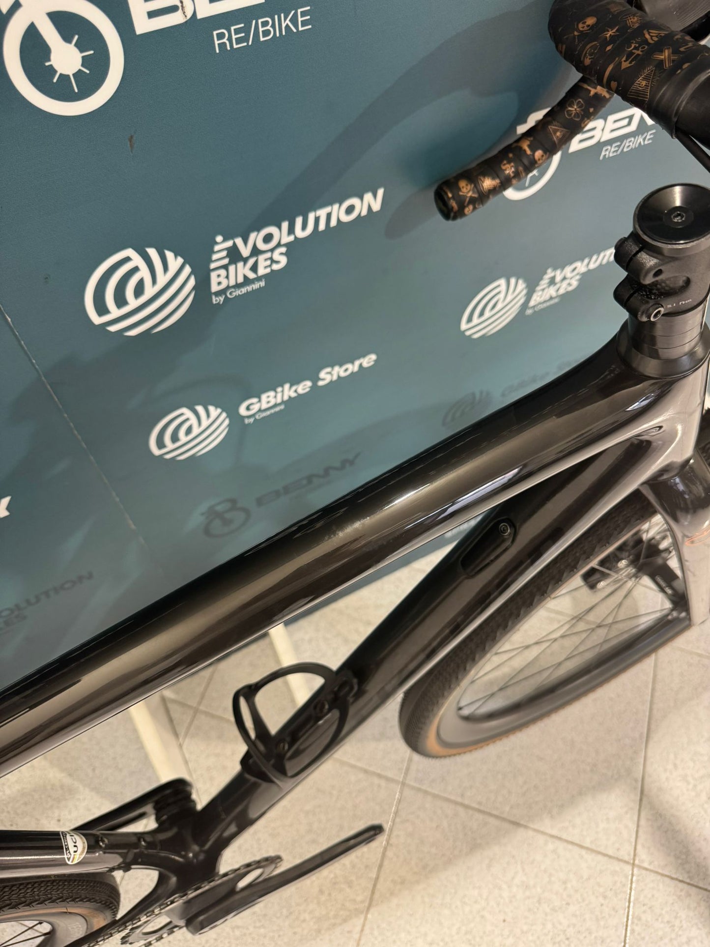 Specialized Crux Expert Rival AXS 12v Size 52 - Used