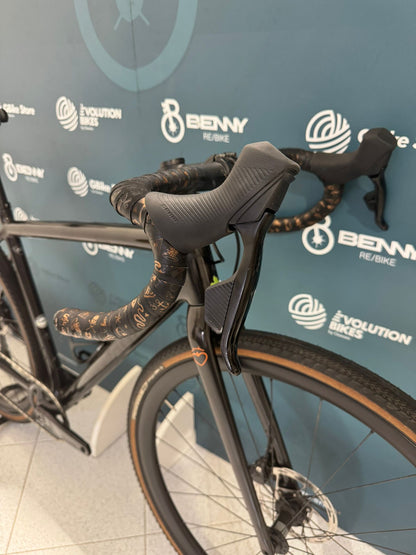 Specialized Crux Expert Rival AXS 12v Size 52 - Used