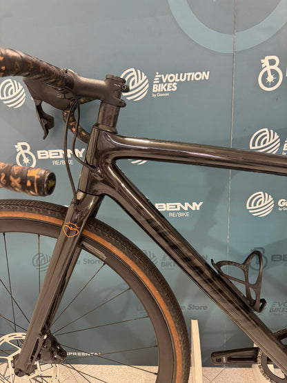 Specialized Crux Expert Rival AXS 12v Size 52 - Used