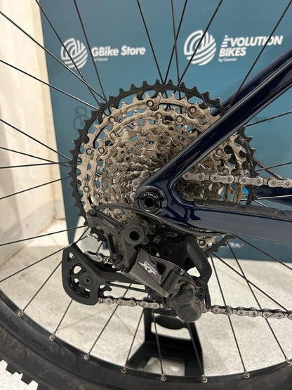 Trek Rozmiar Procaliber 9,6 M/L