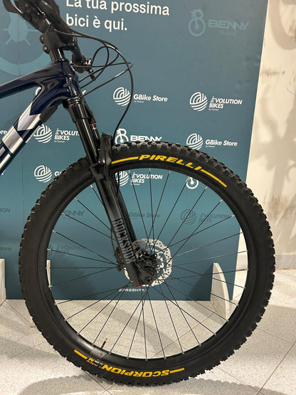 Trek Rozmiar Procaliber 9,6 M/L