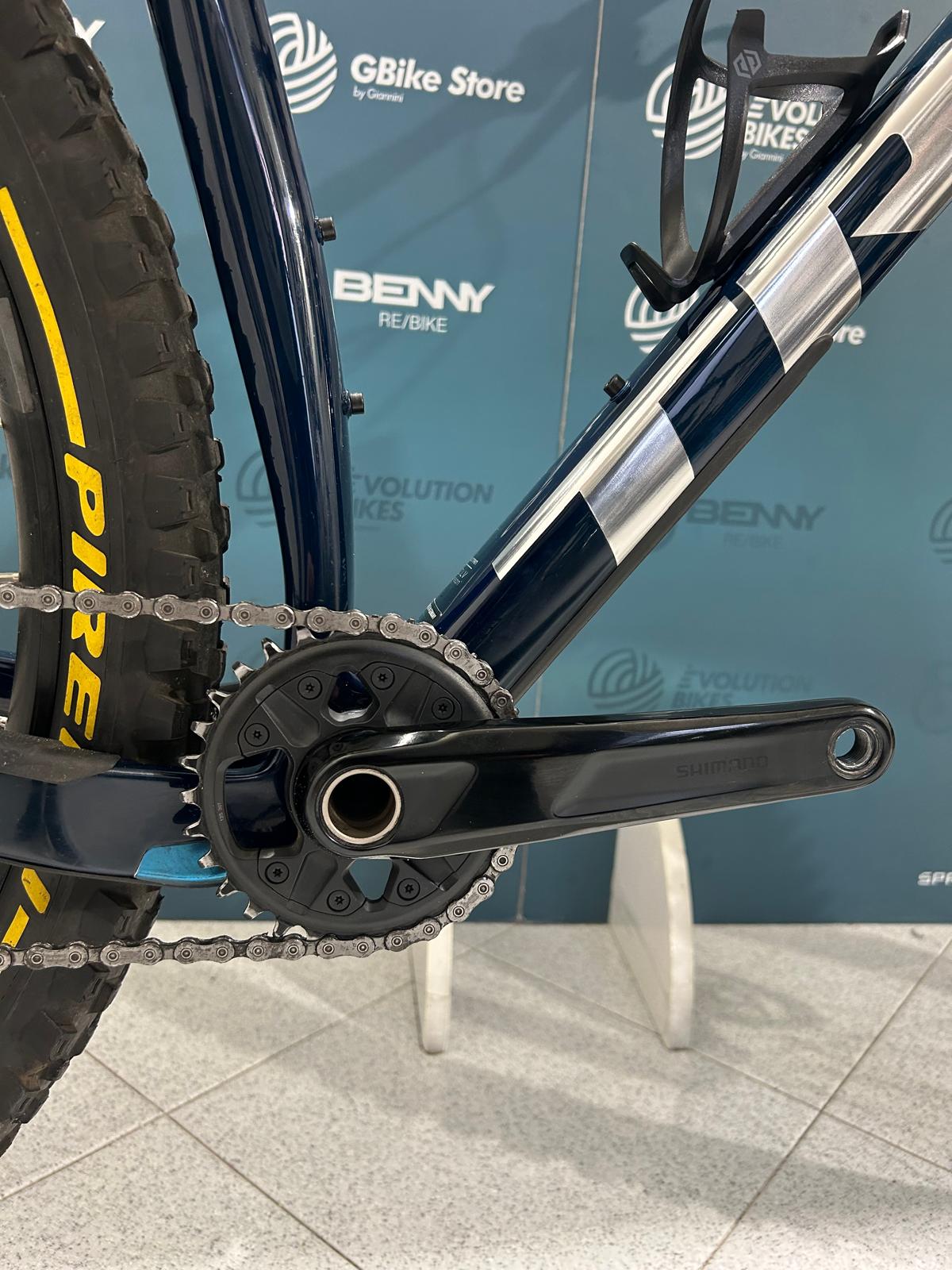 Trek Rozmiar Procaliber 9,6 M/L