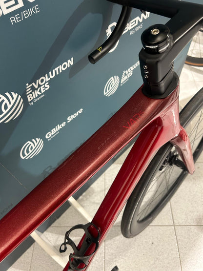 Colnago V4RS Größe 530 – Demotest