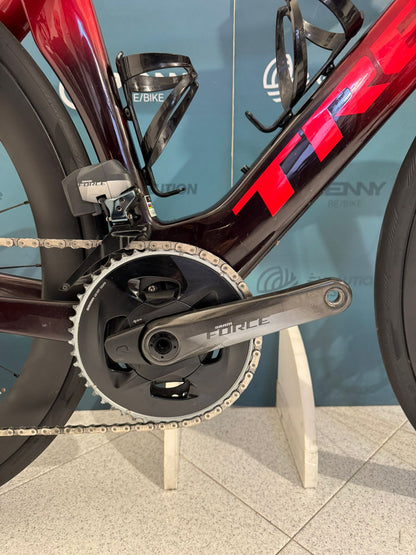 Trek Madone SLR 7 Gen 7 AXS Talla 54 - Usada