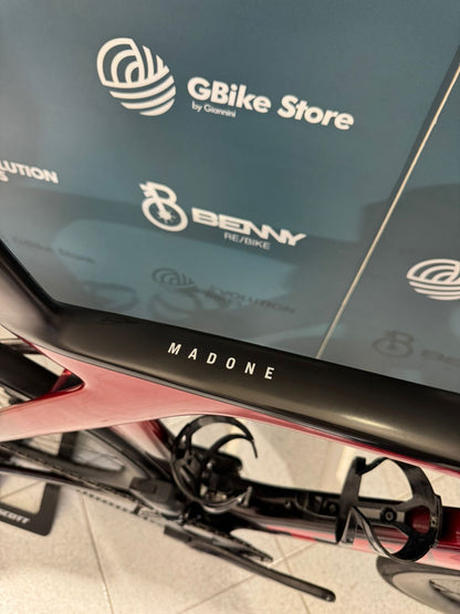 Trek Madone SLR 7 Gen 7 AXS Talla 54 - Usada