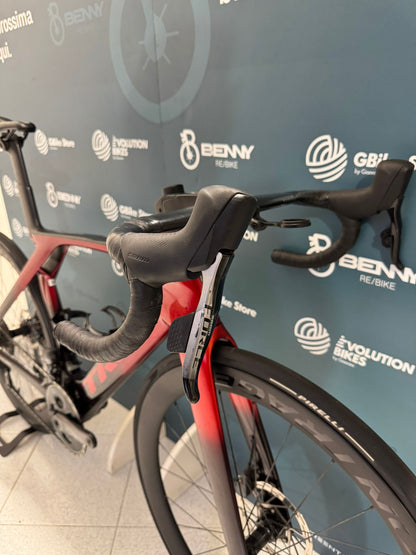 Trek Madone SLR 7 Gen 7 AXS Talla 54 - Usada