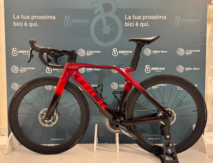 Trek Madone SLR 7 Gen 7 AXS Talla 54 - Usada