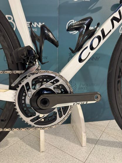 Colnago V3Rs Red AXS Rozmiar 52S - Używany