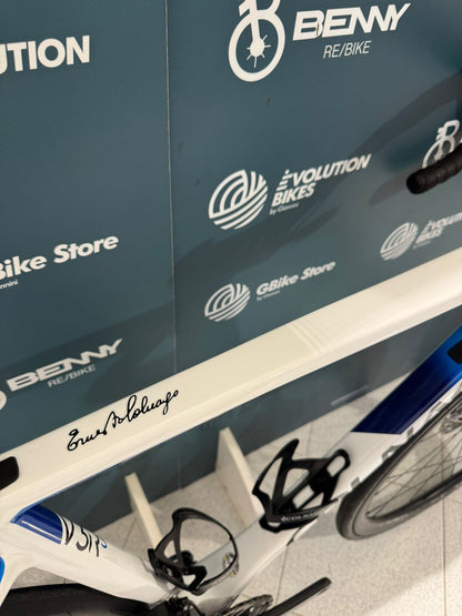 Colnago V3Rs Red AXS Rozmiar 52S - Używany