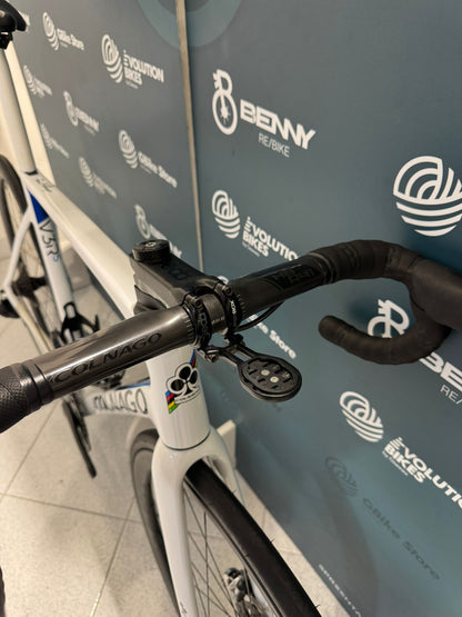 Colnago V3Rs Red AXS Rozmiar 52S - Używany