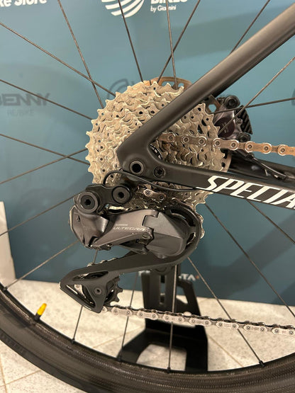 Especializado S-Works Tarmac SL8 BORA - hansgrohe Edición 2024 Talla 54 - Usado