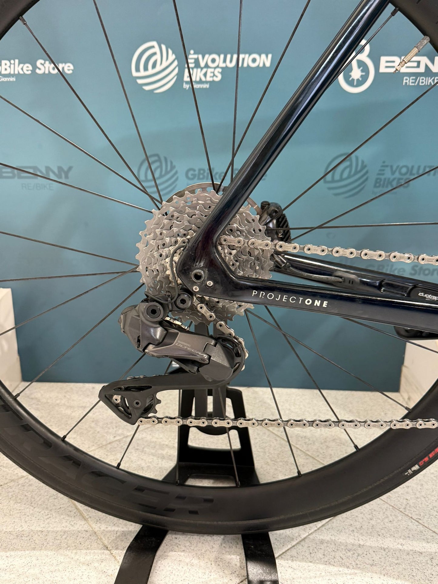 Trek Emonda SLR 7 di2 Rozmiar 58 - Używana