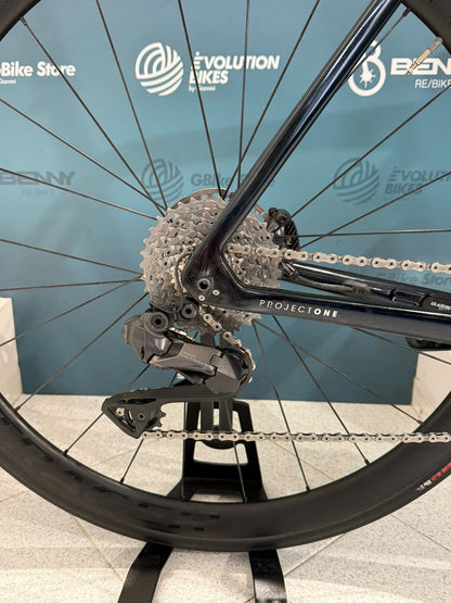 Trek Emonda SLR 7 di2 Rozmiar 58 - Używana