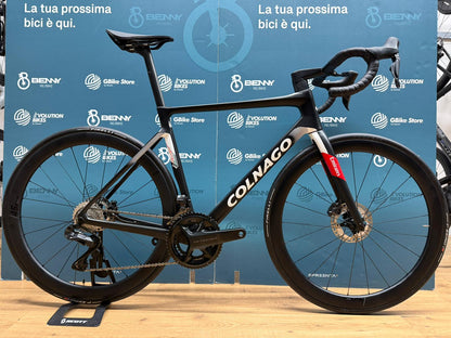 Colnago V4rs Zjednoczone Emiraty Arabskie Rozmiar 510 - Używane