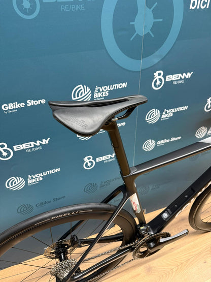 Colnago V4rs Zjednoczone Emiraty Arabskie Rozmiar 510 - Używane